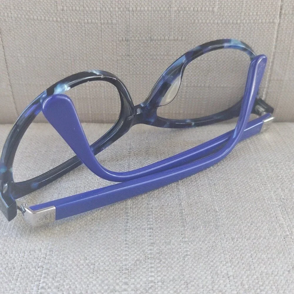 Diane Von Furstenberg Women Eyeglasses Frame Eye Wear BLAIR DVF5995 Glasses